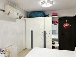 Blk 205 Clementi Avenue 6 (Clementi), HDB 4 Rooms #517876831